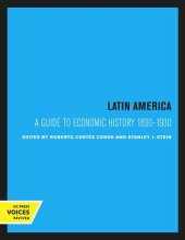 book Latin America