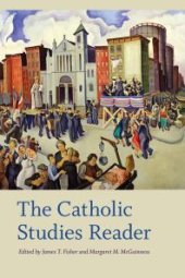 book The Catholic Studies Reader