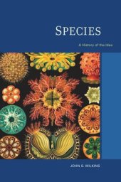 book Species: A History of the Idea