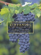 book Zinfandel: A History of a Grape and Its Wine