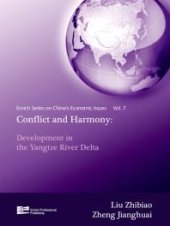 book Conflict and Harmony: Development in the Yangtze River Delta