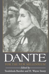 book Dante For the New Millennium