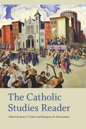 book The Catholic Studies Reader