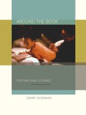 book Around the Book: Systems and Literacy