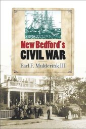 book New Bedford's Civil War