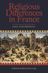 book Religious Differences in France: Past and Present