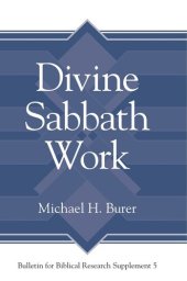 book Divine Sabbath Work