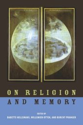 book On Religion and Memory