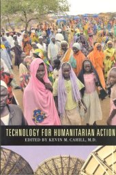 book Technology For Humanitarian Action