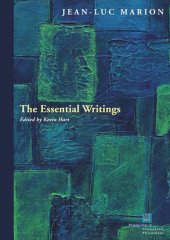 book The Essential Writings