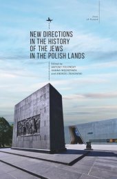 book New Directions in the History of the Jews in the Polish Lands