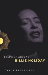 book Religion Around Billie Holiday