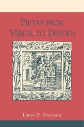 book Pietas from Vergil to Dryden