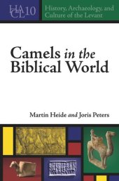 book Camels in the Biblical World