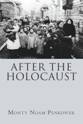 book After the Holocaust