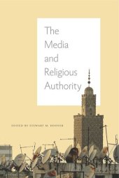 book The Media and Religious Authority