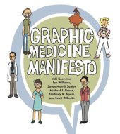 book Graphic Medicine Manifesto