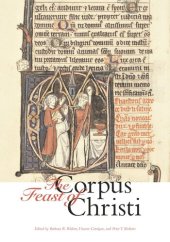 book The Feast of Corpus Christi