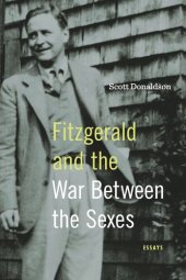 book Fitzgerald and the War Between the Sexes: Essays