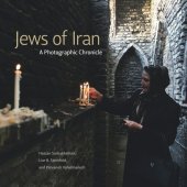 book Jews of Iran: A Photographic Chronicle