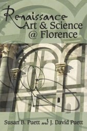 book Renaissance Art & Science @ Florence