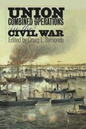 book Union Combined Operations in the Civil War