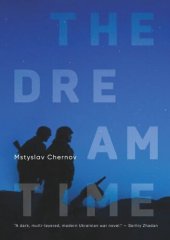 book The Dreamtime: A Novel