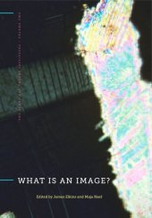 book What Is an Image?