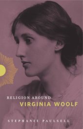 book Religion Around Virginia Woolf