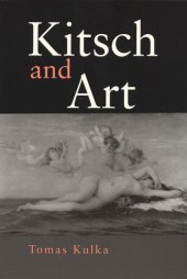 book Kitsch and Art