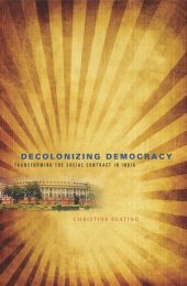 book Decolonizing Democracy: Transforming the Social Contract in India