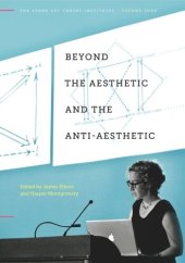 book Beyond the Aesthetic and the Anti-Aesthetic