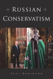 book Russian Conservatism