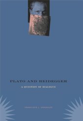 book Plato and Heidegger: A Question of Dialogue