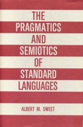 book The Pragmatics and Semiotics of Standard Languages