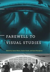 book Farewell to Visual Studies