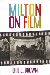 book Milton on Film