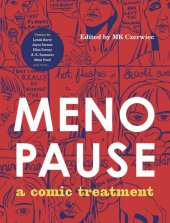 book Menopause: A Comic Treatment