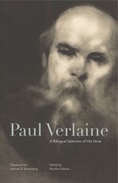 book Paul Verlaine: A Bilingual Selection of His Verse