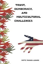 book Trust, Democracy, and Multicultural Challenges