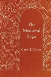 book The Medieval Saga