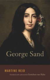 book George Sand