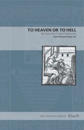 book To Heaven or to Hell: Bartolomé de Las Casas’s Confesionario