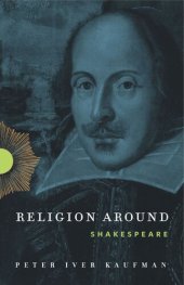 book Religion Around Shakespeare