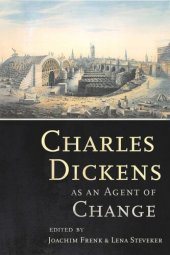 book Charles Dickens as an Agent of Change