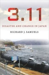 book 3.11: Disaster and Change in Japan