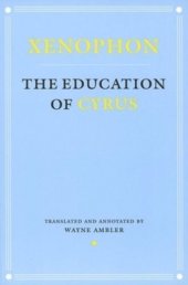 book The Education of Cyrus