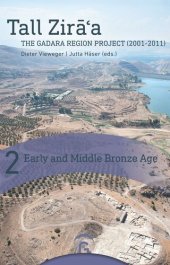 book Early and Middle Bronze Age. (Strata 25-17)