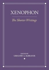 book The Shorter Writings