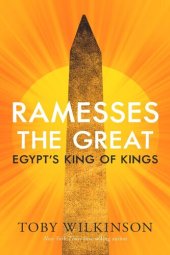 book Ramesses the Great: Egypt's King of Kings